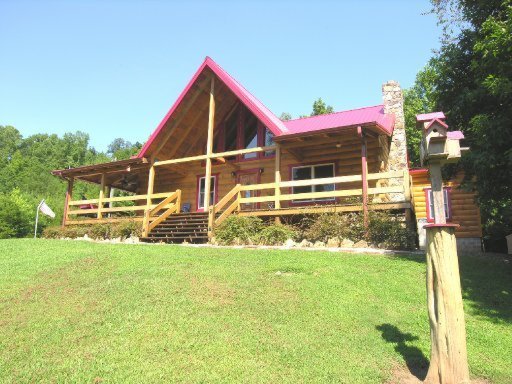 1551 Belltown Road Tellico Plains, TN 37385 - Photo 3 of 28 Additional Photo