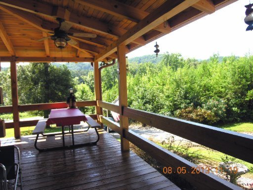 1551 Belltown Road Tellico Plains, TN 37385 - Photo 23 of 28 Additional Photo