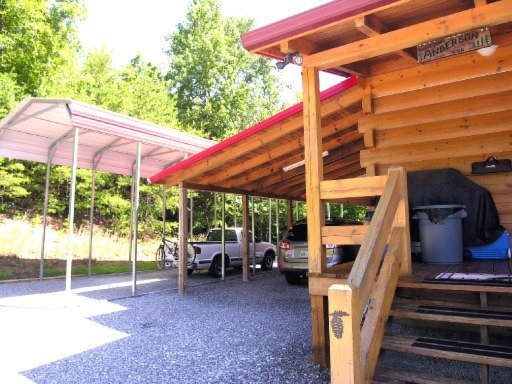1551 Belltown Road Tellico Plains, TN 37385 - Photo 4 of 28 Additional Photo
