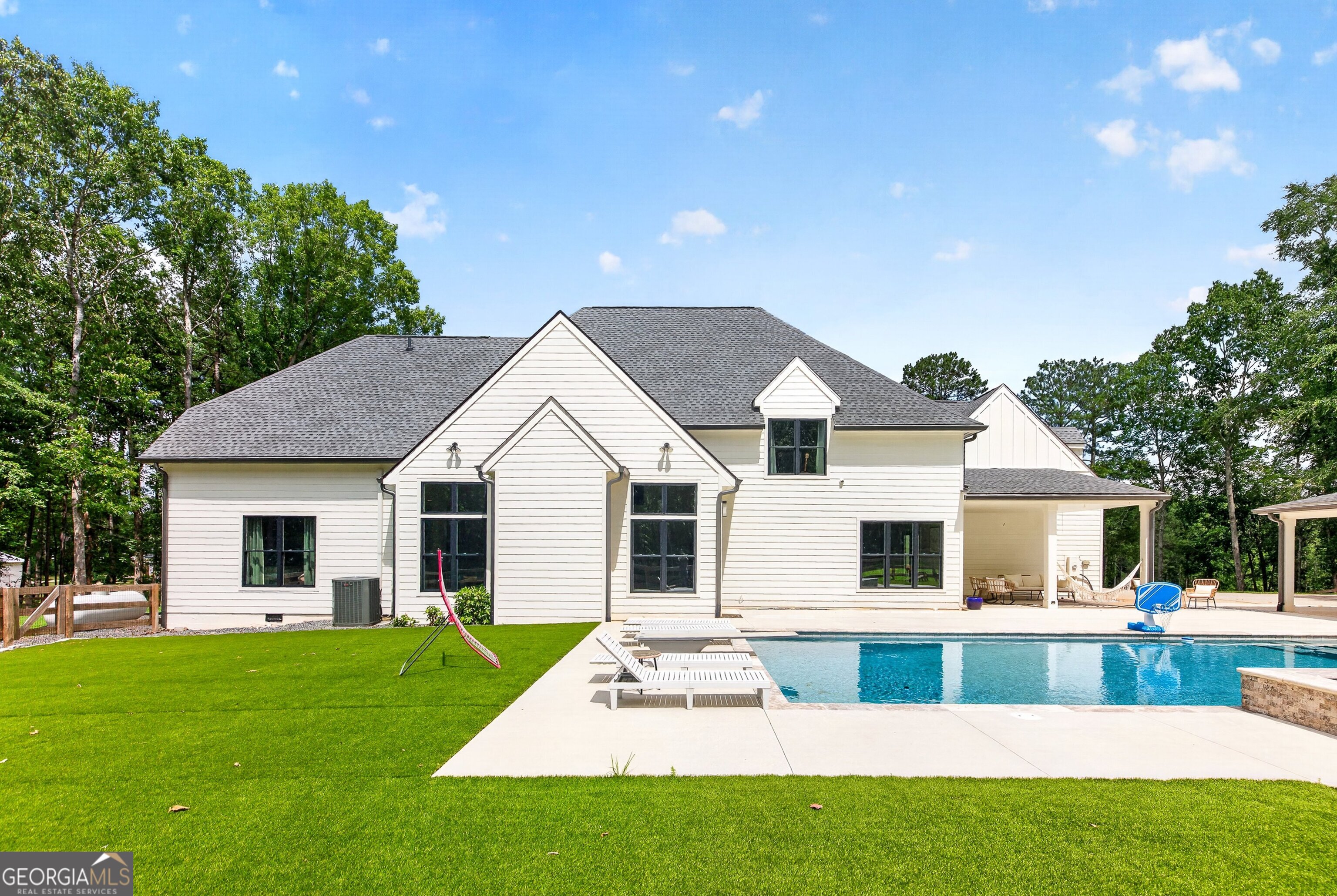 583 Padgett Road Senoia, GA 30276 - Photo 80 of 94