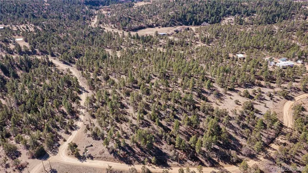 $46,900 | Rancho Lane, Weston, CO 81091