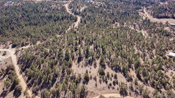 $46,900 | Rancho Lane, Weston, CO 81091