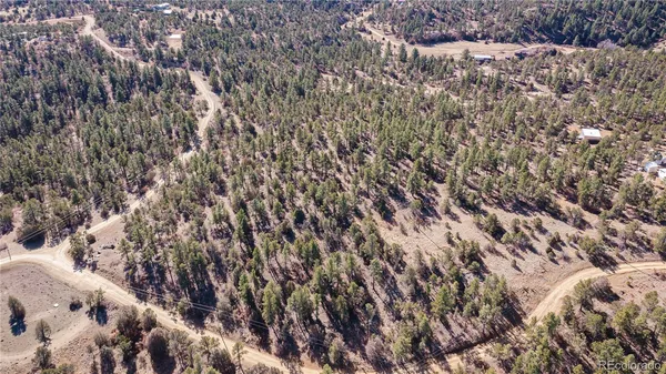 $46,900 | Rancho Lane, Weston, CO 81091