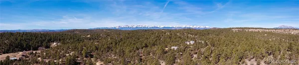 $46,900 | Rancho Lane, Weston, CO 81091