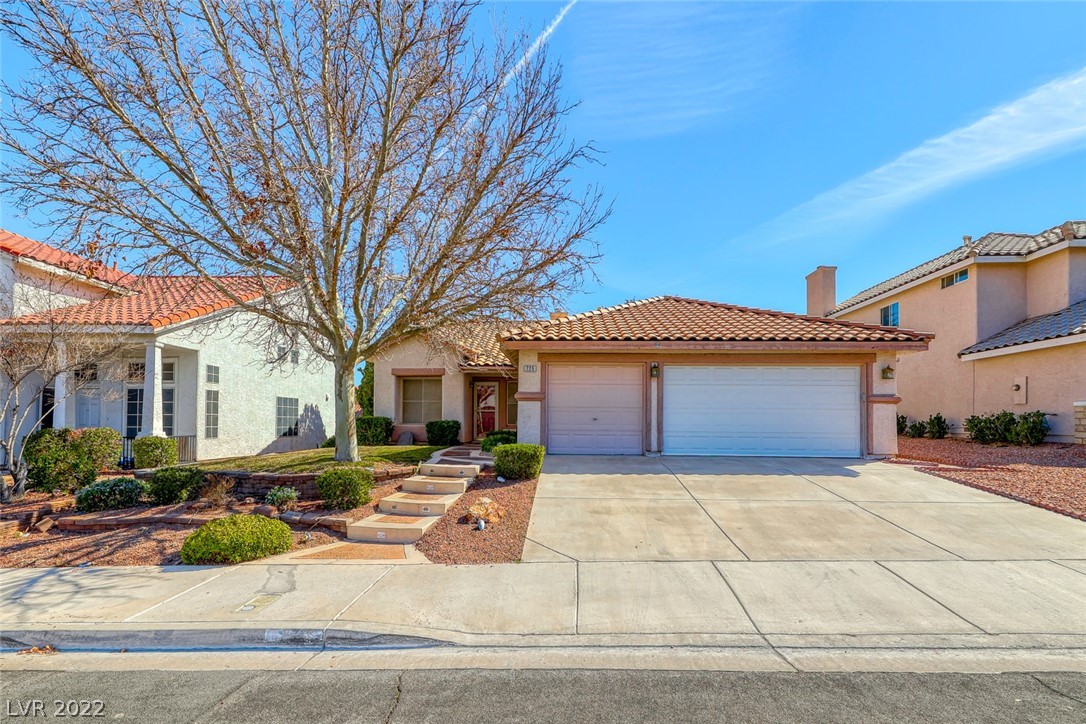 725 Arrowhead Trail Henderson, NV 89002 - Photo 2 of 39