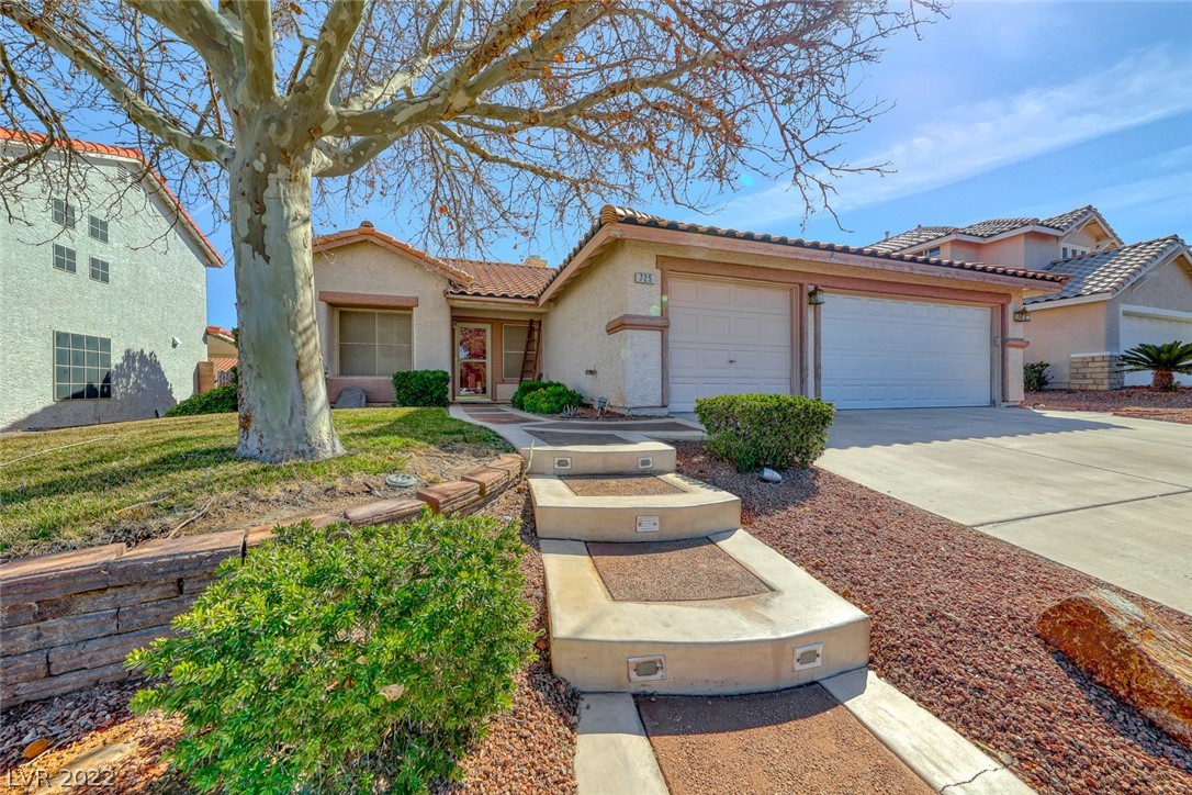 725 Arrowhead Trail Henderson, NV 89002 - Photo 3 of 39