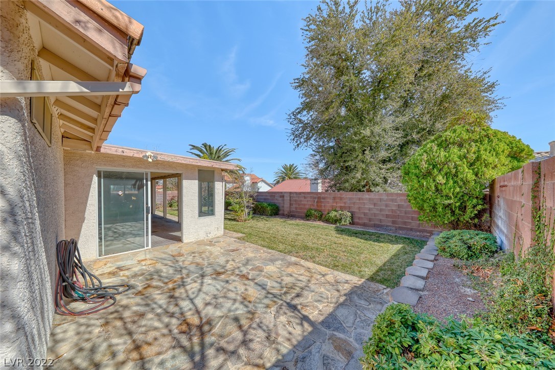 725 Arrowhead Trail Henderson, NV 89002 - Photo 37 of 39