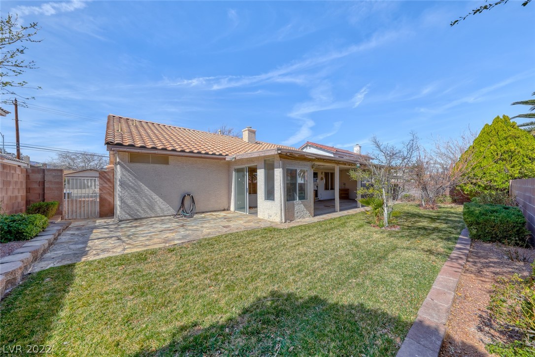 725 Arrowhead Trail Henderson, NV 89002 - Photo 38 of 39