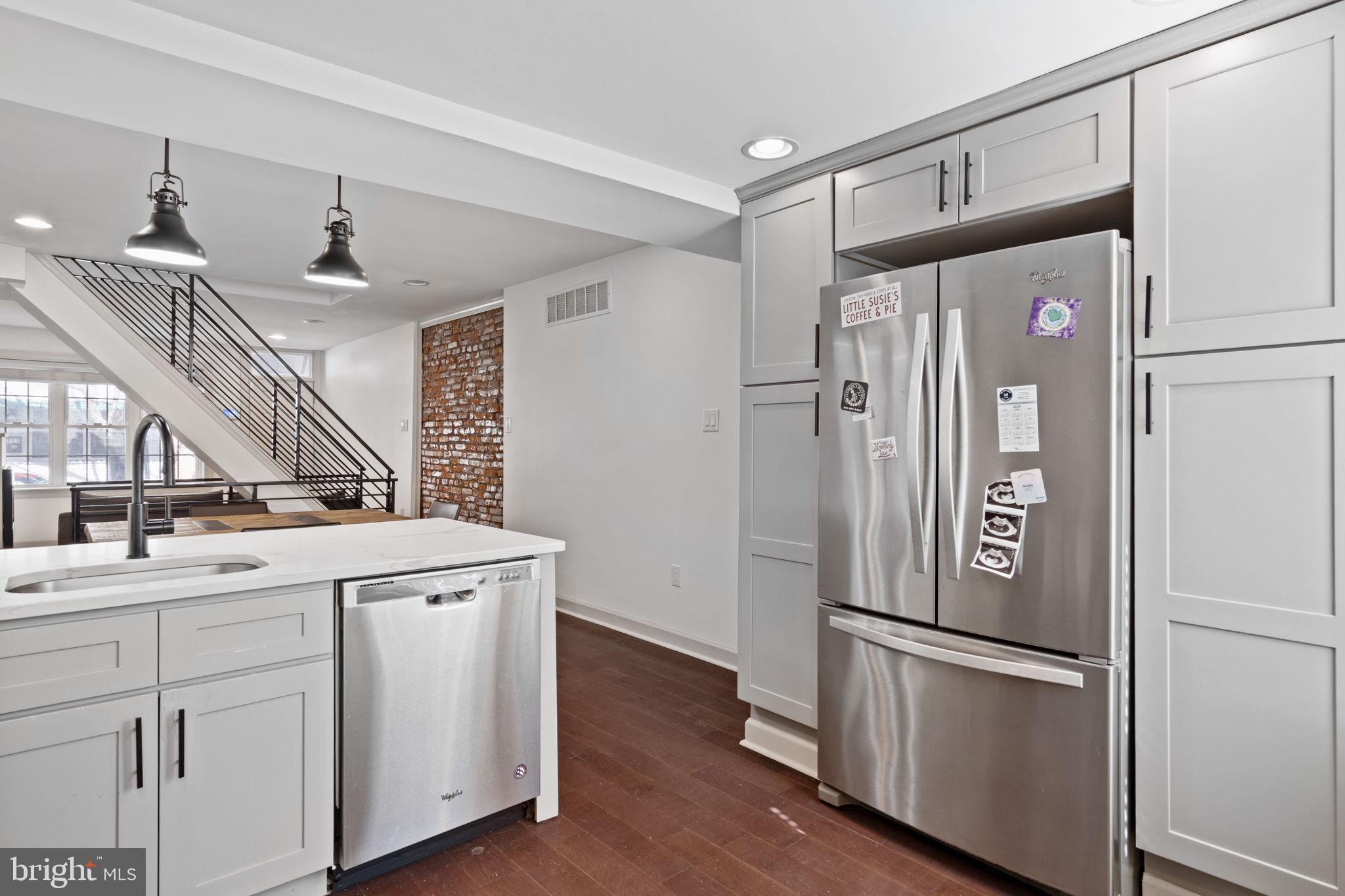 710 Clymer Street Philadelphia, PA 19147 - Photo 10 of 33