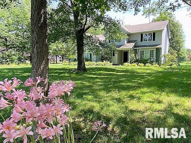 5820 Iron Bridge Road Springfield, IL 62711 - Photo 1 of 38