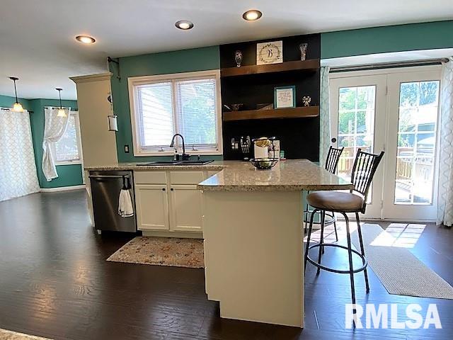 5820 Iron Bridge Road Springfield, IL 62711 - Photo 11 of 38