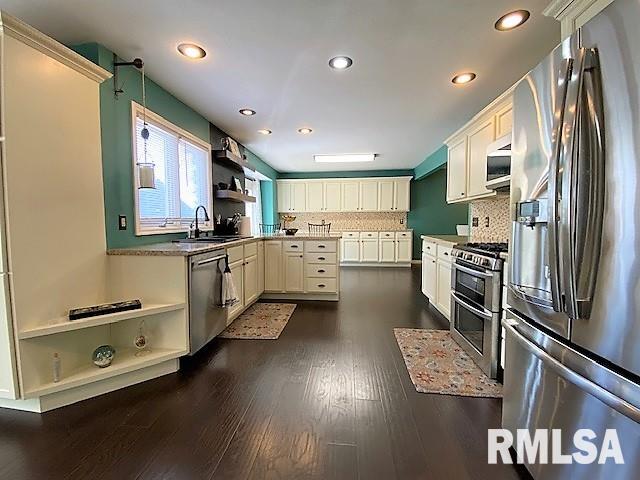 5820 Iron Bridge Road Springfield, IL 62711 - Photo 13 of 38