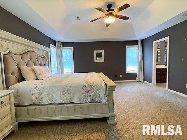 5820 Iron Bridge Road Springfield, IL 62711 - Photo 23 of 38