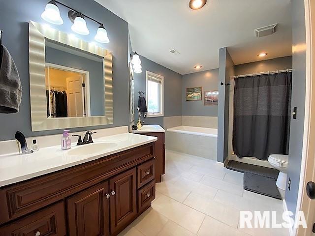5820 Iron Bridge Road Springfield, IL 62711 - Photo 24 of 38