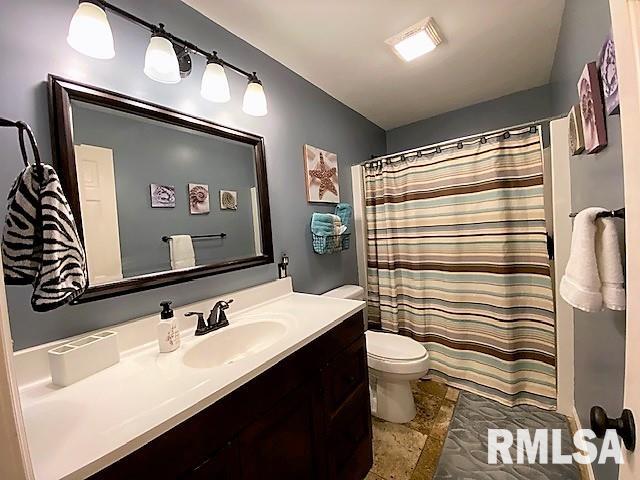 5820 Iron Bridge Road Springfield, IL 62711 - Photo 29 of 38