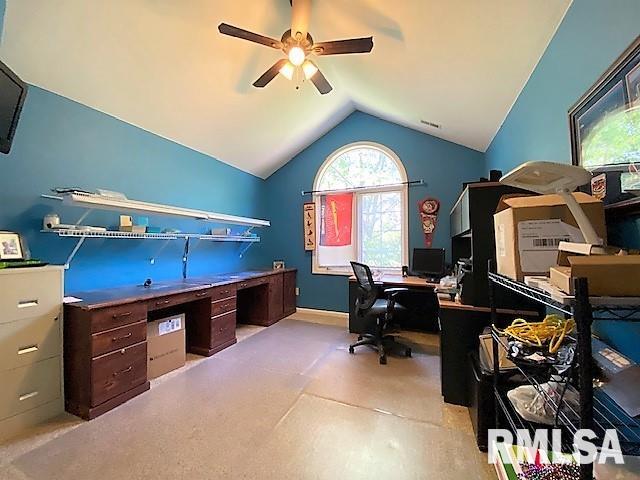 5820 Iron Bridge Road Springfield, IL 62711 - Photo 30 of 38
