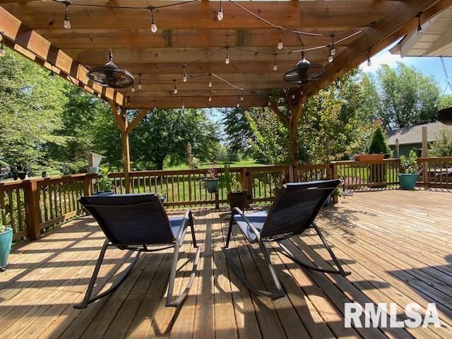 5820 Iron Bridge Road Springfield, IL 62711 - Photo 31 of 38