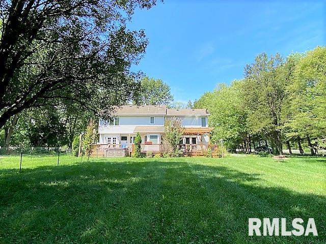 5820 Iron Bridge Road Springfield, IL 62711 - Photo 4 of 38
