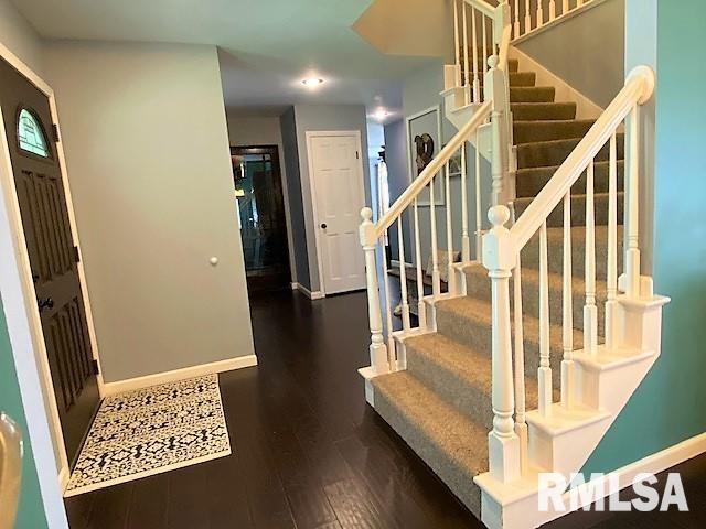 5820 Iron Bridge Road Springfield, IL 62711 - Photo 5 of 38