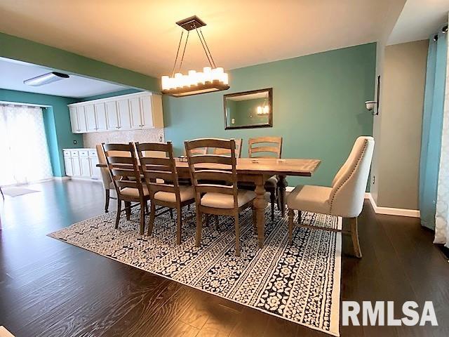 5820 Iron Bridge Road Springfield, IL 62711 - Photo 6 of 38