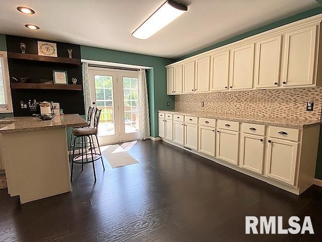 5820 Iron Bridge Road Springfield, IL 62711 - Photo 10 of 38