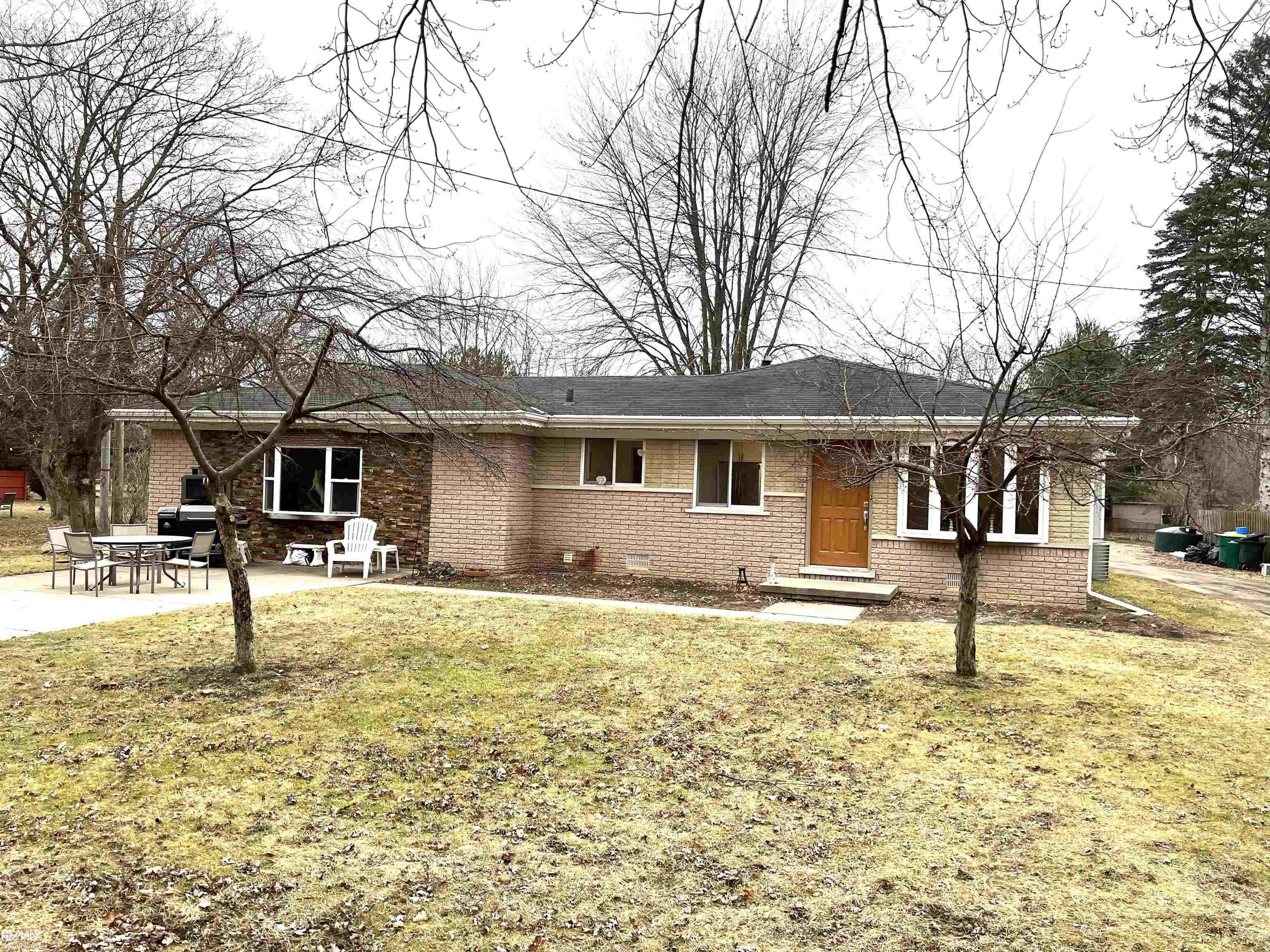 58601 Bates Road New Haven, MI 48048 - Photo 1 of 21 50099630.JPG