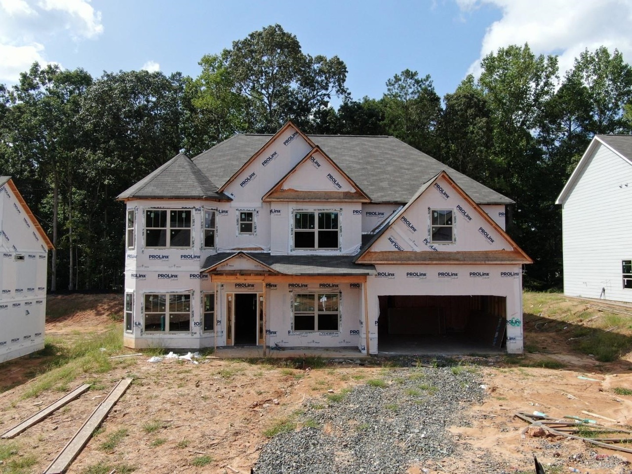 3360 Elkhorn Ridge Run, Unit 60 Dacula, GA 30019 - Photo 1 of 1 Gallery Image 1