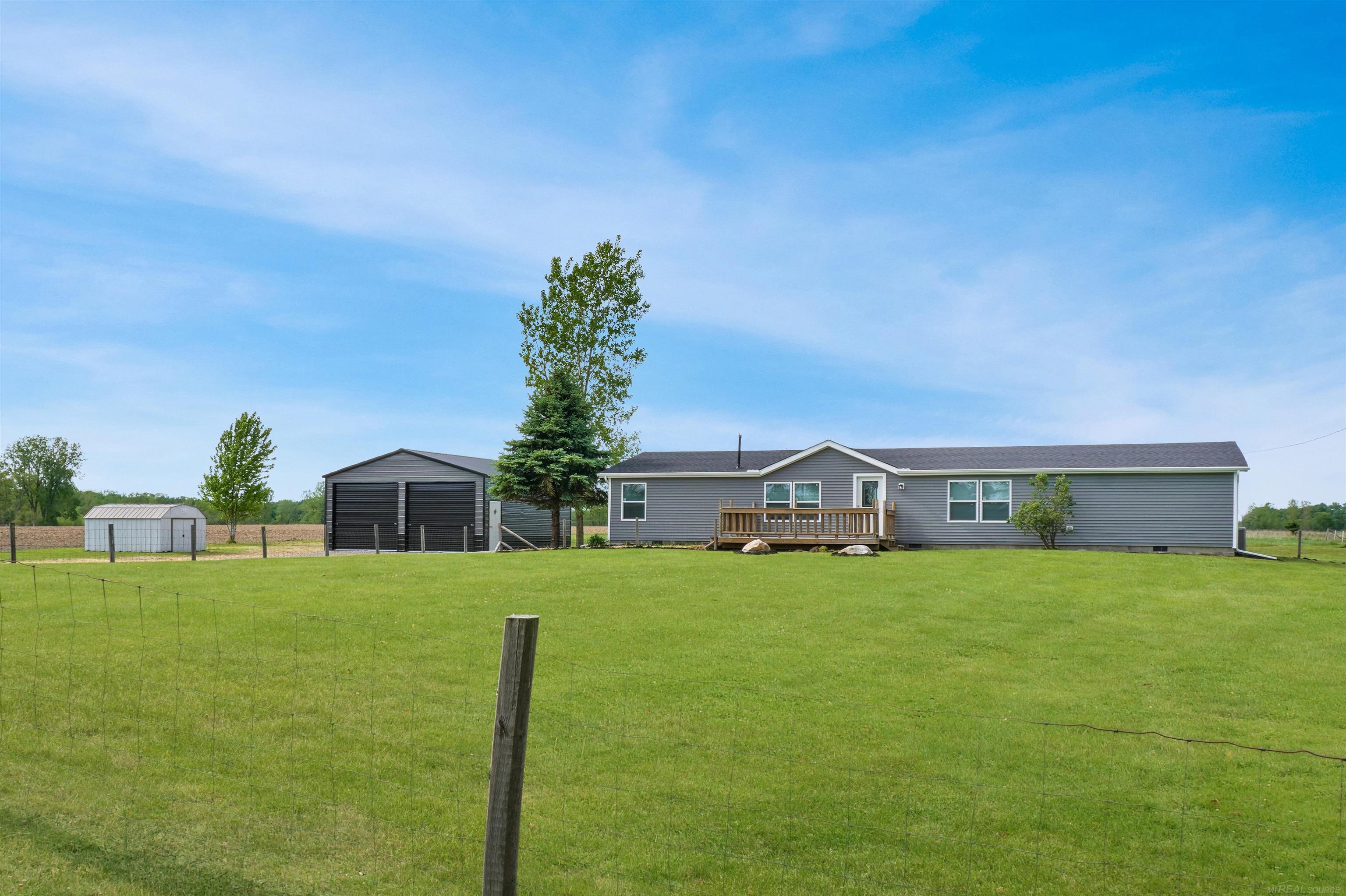 13352 Norman Road Yale, MI 48097 - Photo 33 of 50