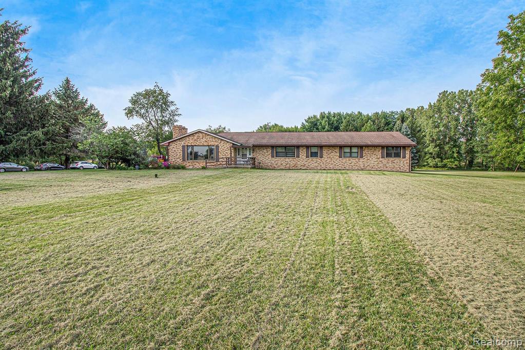 6500 Layton Road Fowlerville, MI 48836 - Photo 37 of 37