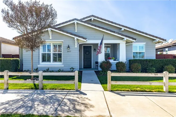 $775,000 | 2457 Clubhouse Drive, Paso Robles, CA 93446