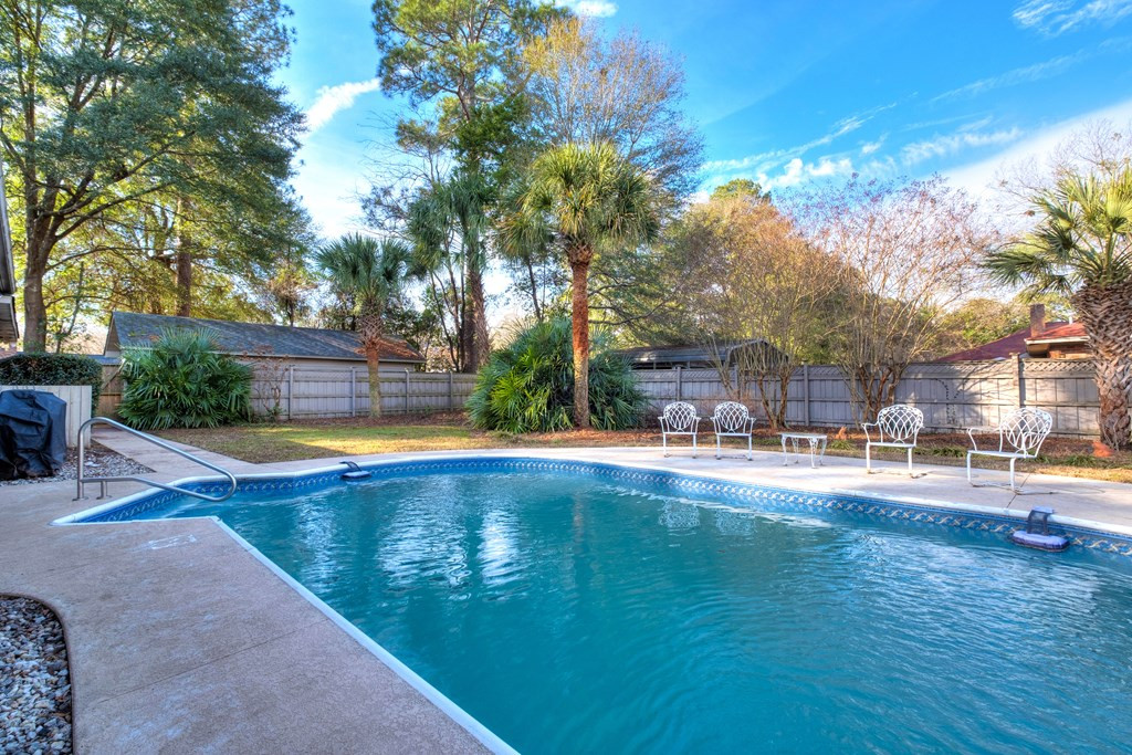 504 Wilson Hall Road Sumter, SC 29150 - Photo 37 of 40 Gallery Image 37