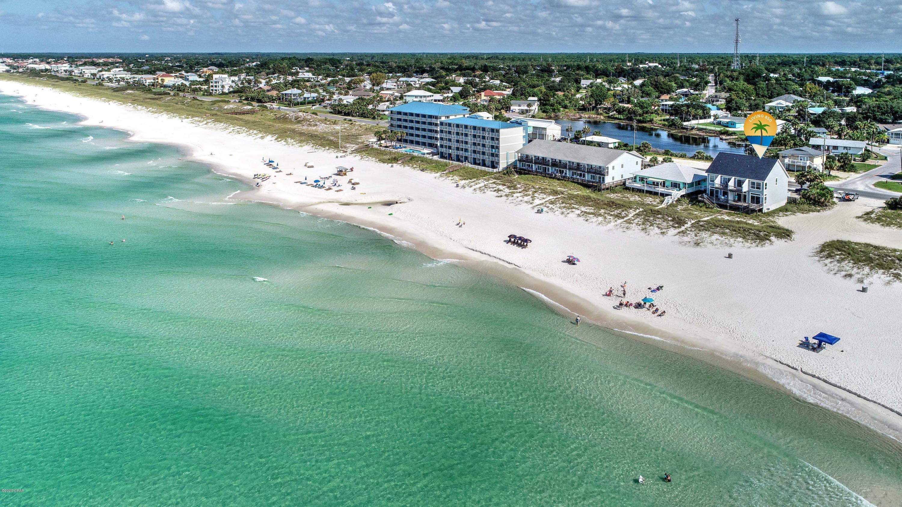 20703 Front Beach Road, Unit A Panama City Beach, FL 32413 - Photo 32 of 39 Gallery Image 32