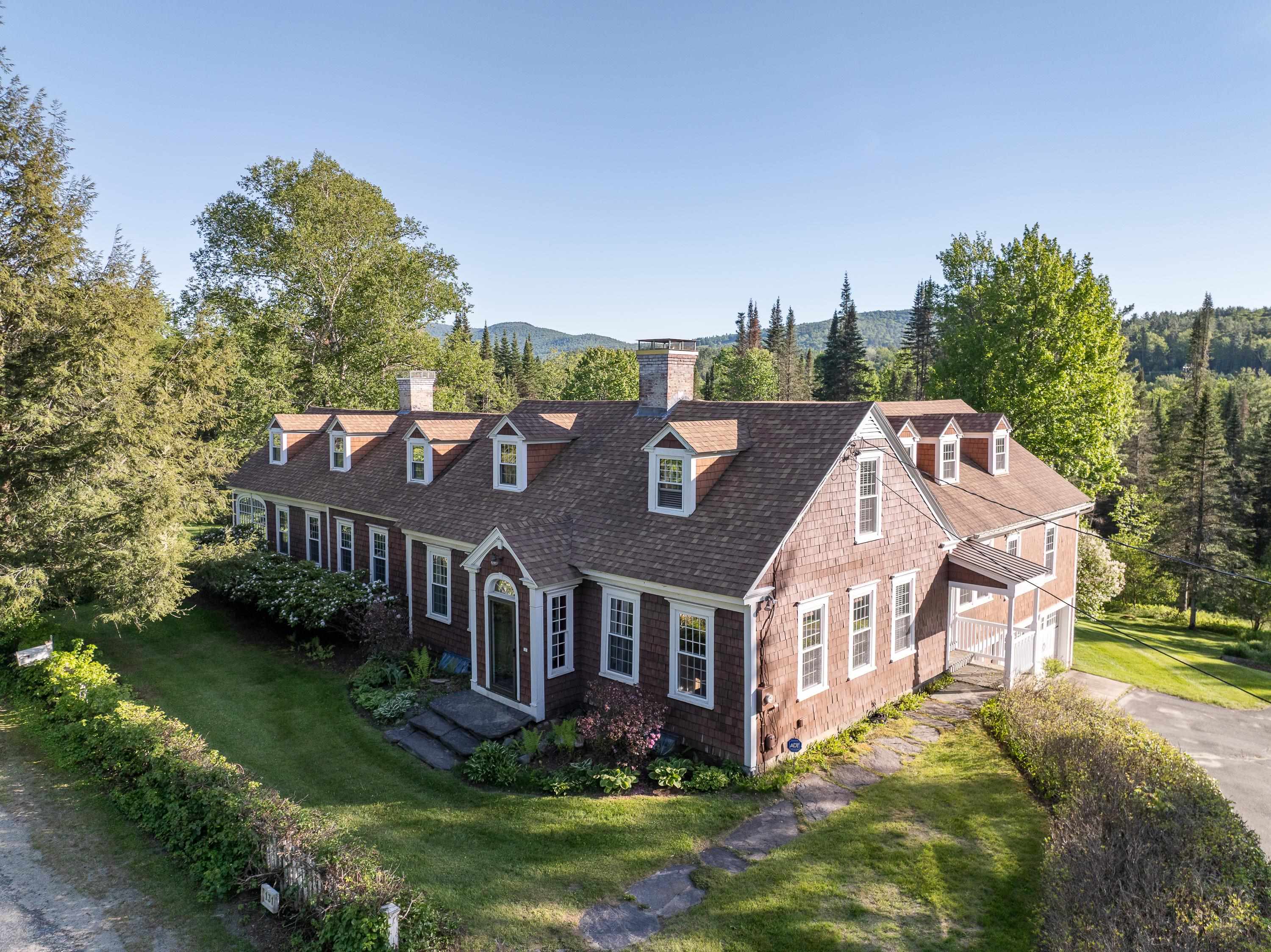 131 Center District Road Sugar Hill, NH 03586 - Photo 2 of 60