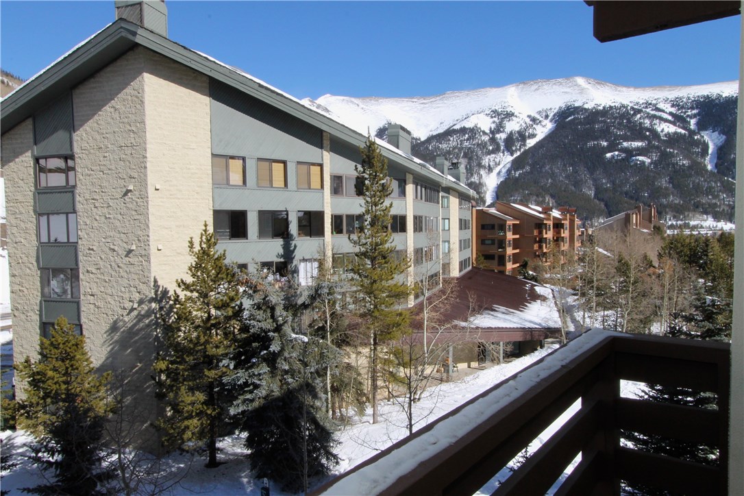 910 Copper Road, Unit 302 Frisco, CO 80443 - Photo 10 of 28 Gallery Image 10