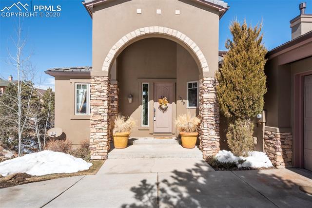 1080 Summer Spring View Colorado Springs, CO 80906 - Photo 2 of 30 Gallery Image 2