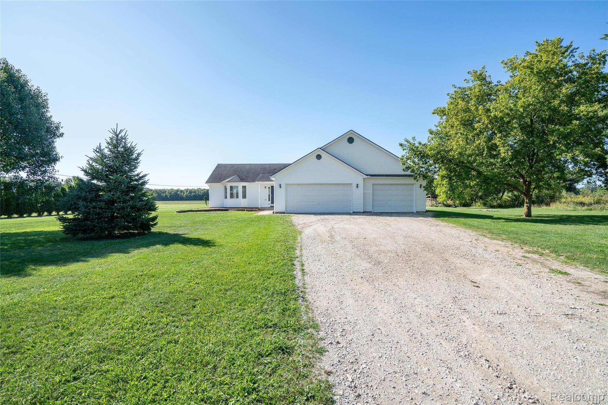 8715 Sparling Road Goodells, MI 48027 - Photo 3 of 33 Sparling-3.jpg