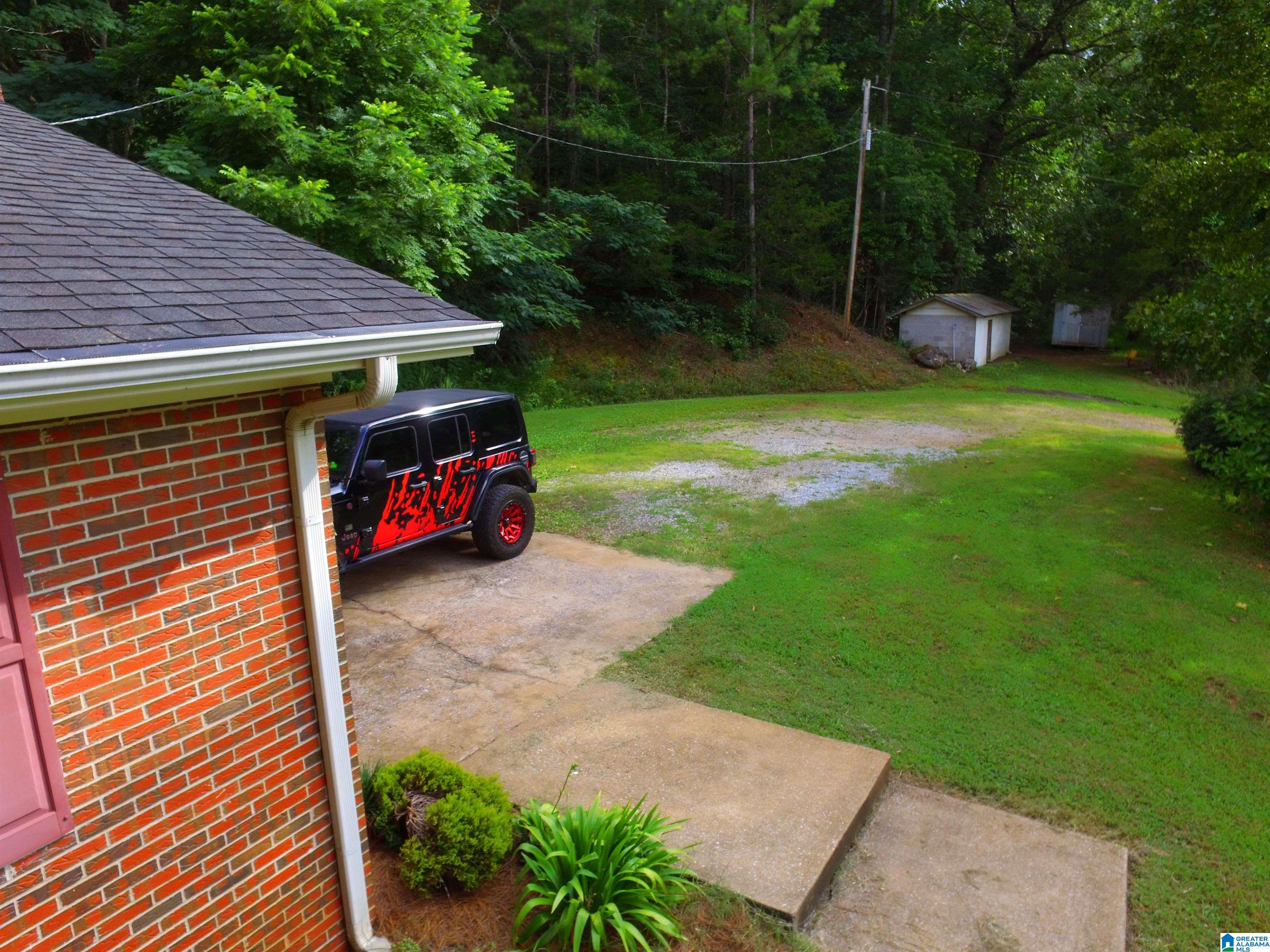 4041 Allison Mill Road Talladega, AL 35160 - Photo 4 of 53