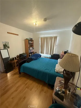 a living room with a couch