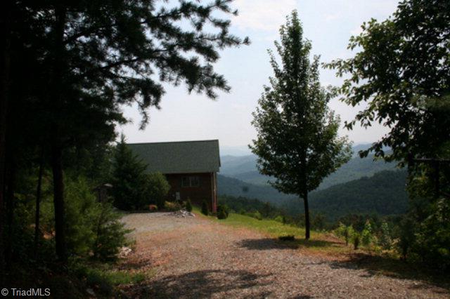 861 Bobcat Mountain Road Purlear, NC 28665 - Photo 1 of 1 Main View