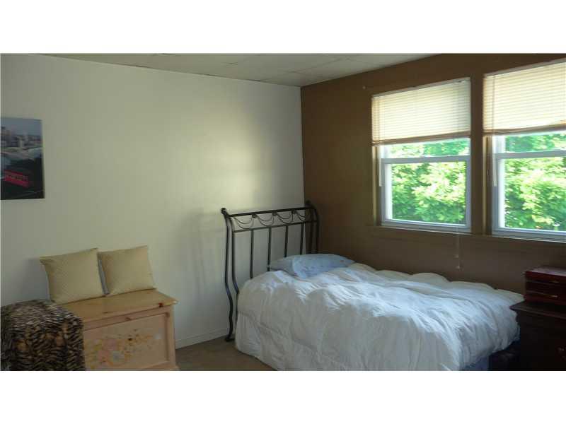 9 Riverside Court Blawnox, PA 15238 - Photo 12 of 20 Bedroom. Bedroom one on the 2nd floor