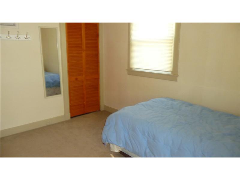 9 Riverside Court Blawnox, PA 15238 - Photo 15 of 20 Bedroom. Opposite view of 2nd bedroom