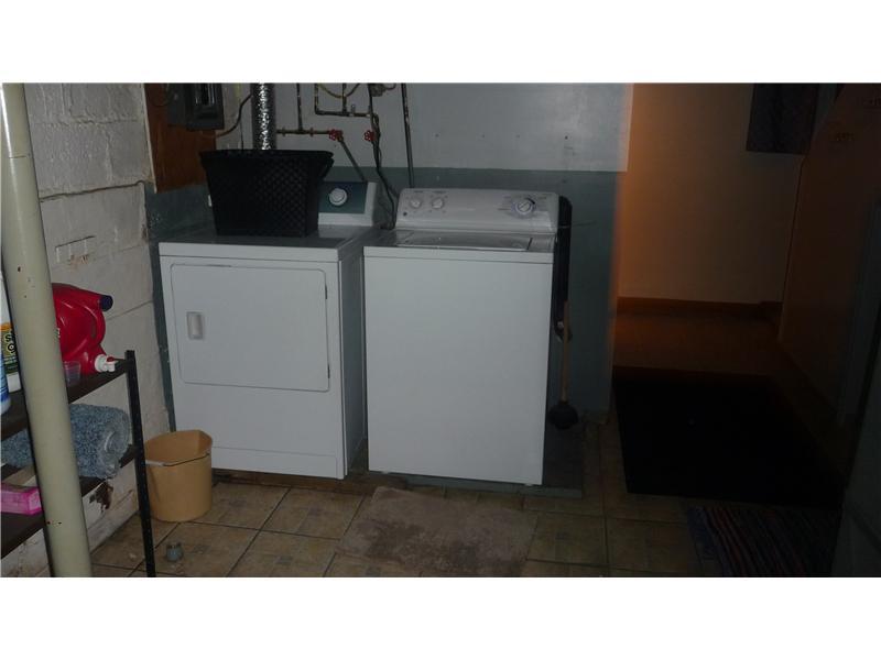 9 Riverside Court Blawnox, PA 15238 - Photo 17 of 20 Other. Laundry area in basement
