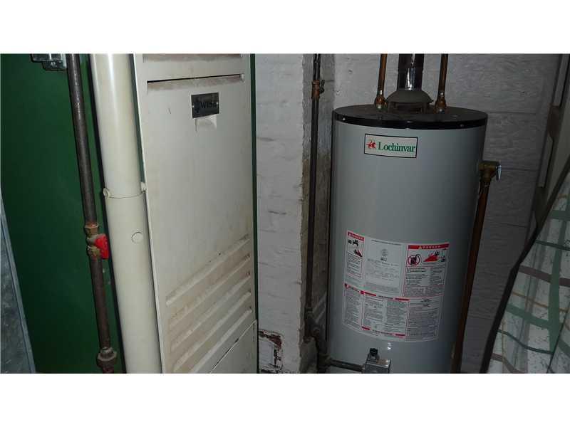 9 Riverside Court Blawnox, PA 15238 - Photo 18 of 20 Other. Mechanicals: furnace and hot water tank