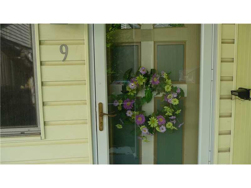 9 Riverside Court Blawnox, PA 15238 - Photo 19 of 20 Other. The front door to your new home