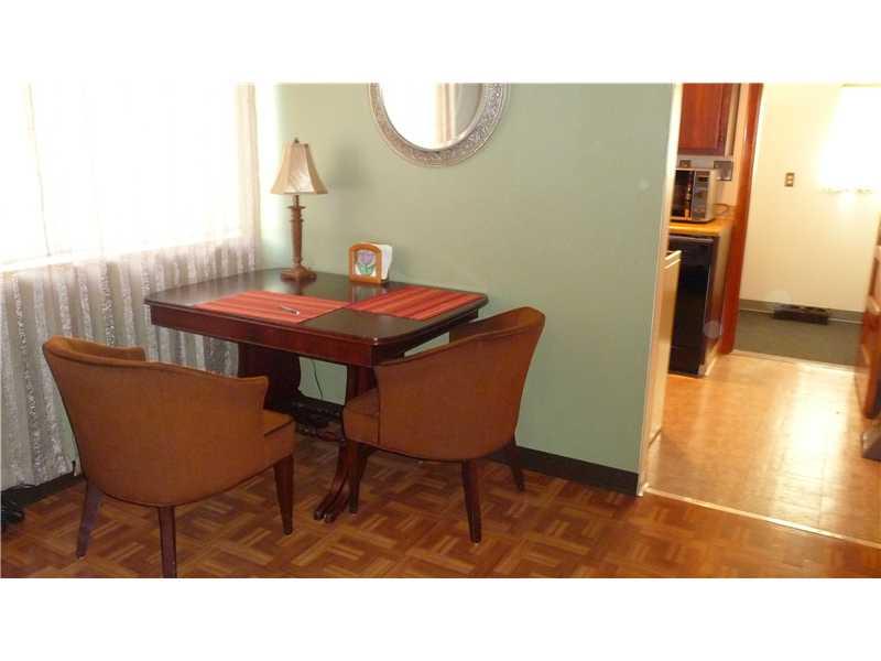 9 Riverside Court Blawnox, PA 15238 - Photo 7 of 20 Dining Room. Dining room offers a nice space to relax and eat