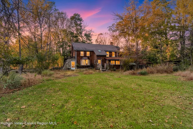 $400,000 | 546 Berme Road, High Falls, NY 12440