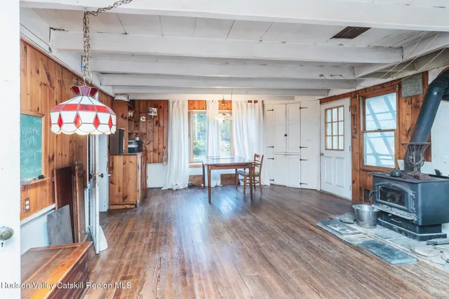 $400,000 | 546 Berme Road, High Falls, NY 12440