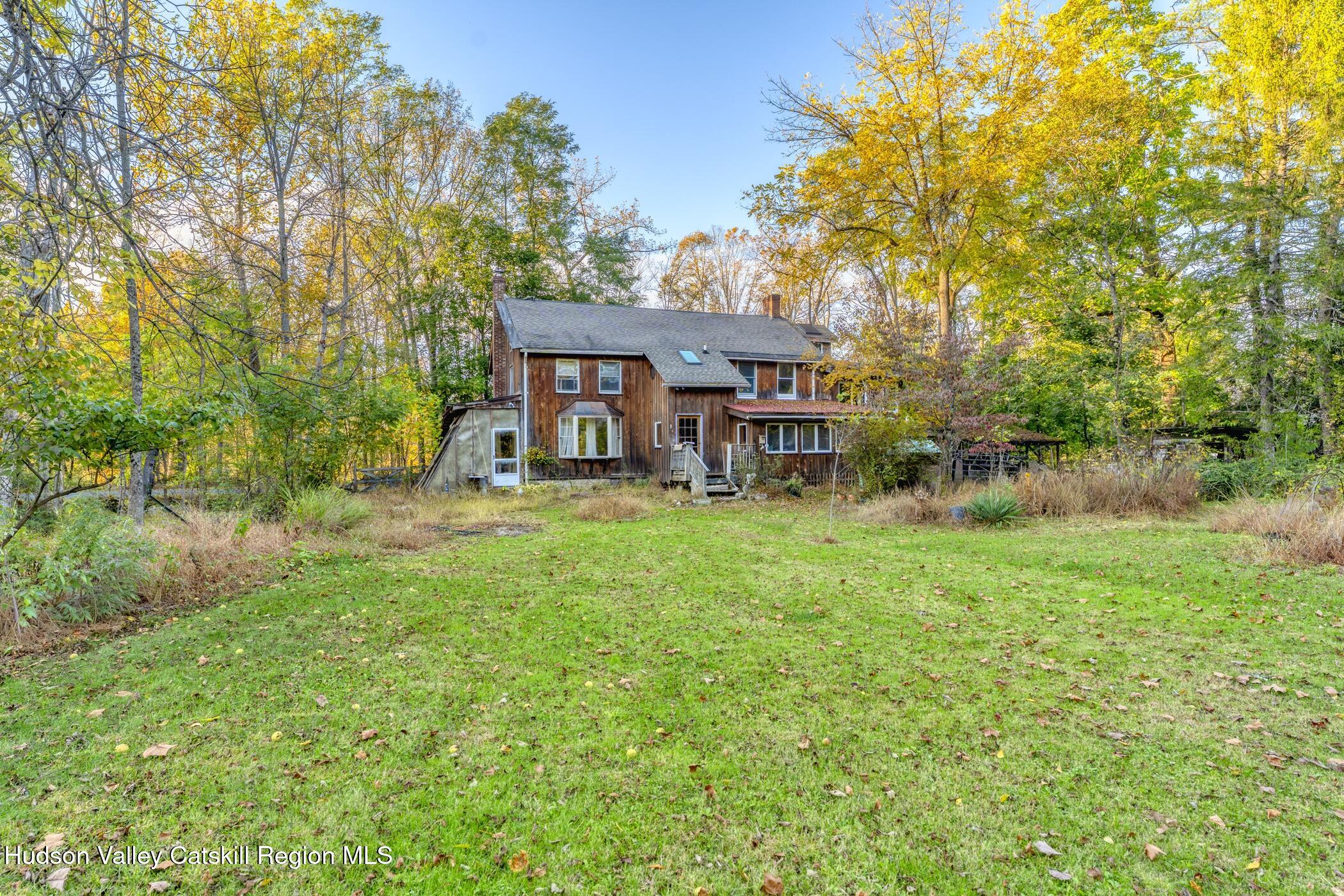 546 Berme Road High Falls, NY 12440 - Photo 3 of 47 Image-31 (4)