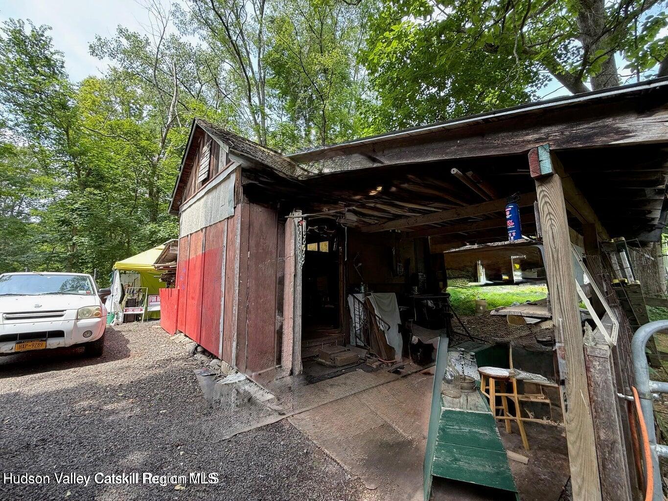546 Berme Road High Falls, NY 12440 - Photo 41 of 47 berme rd 48