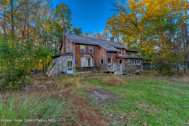 $400,000 | 546 Berme Road, High Falls, NY 12440